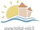 Trakai TIC logo